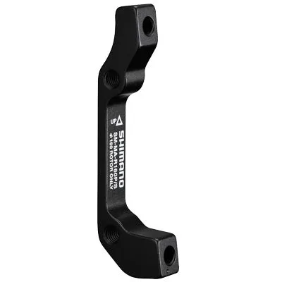 Shim Disc Adptr,Rear 160 Is For Post Caliper To Is Frame Disc Brake Adaptors Shimano Brakes