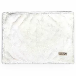 spa blanket - ivory