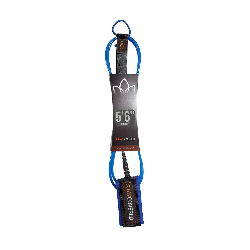 Stay Covered Comp 5'6" Surf Leash
