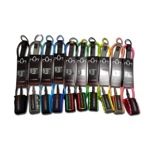 Stay Covered Comp 5'6" Surf Leash