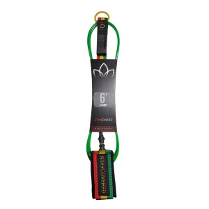 Stay Covered Comp 6' Surf Leash