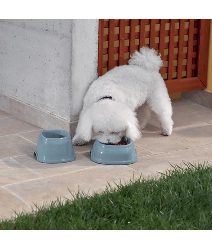 Stefanplast Break Grey Bowls (S,M,L)