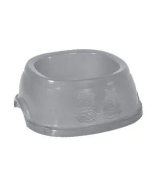 Stefanplast Break Grey Bowls (S,M,L)