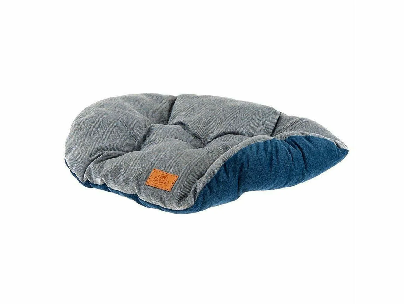 Stuart 89/10 Blue Cushion