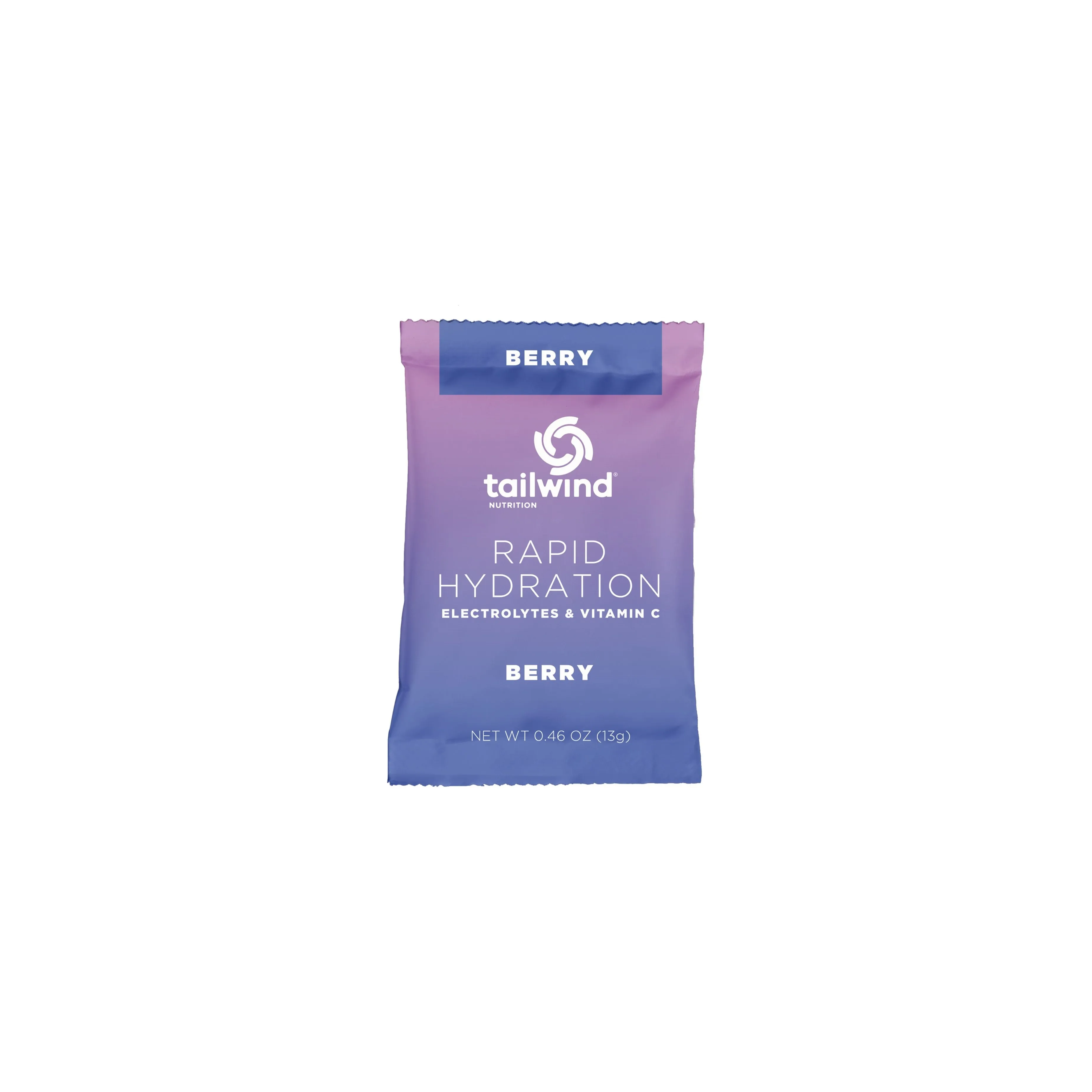 Tailwind Nutrition Rapid Hydration | Single Serve