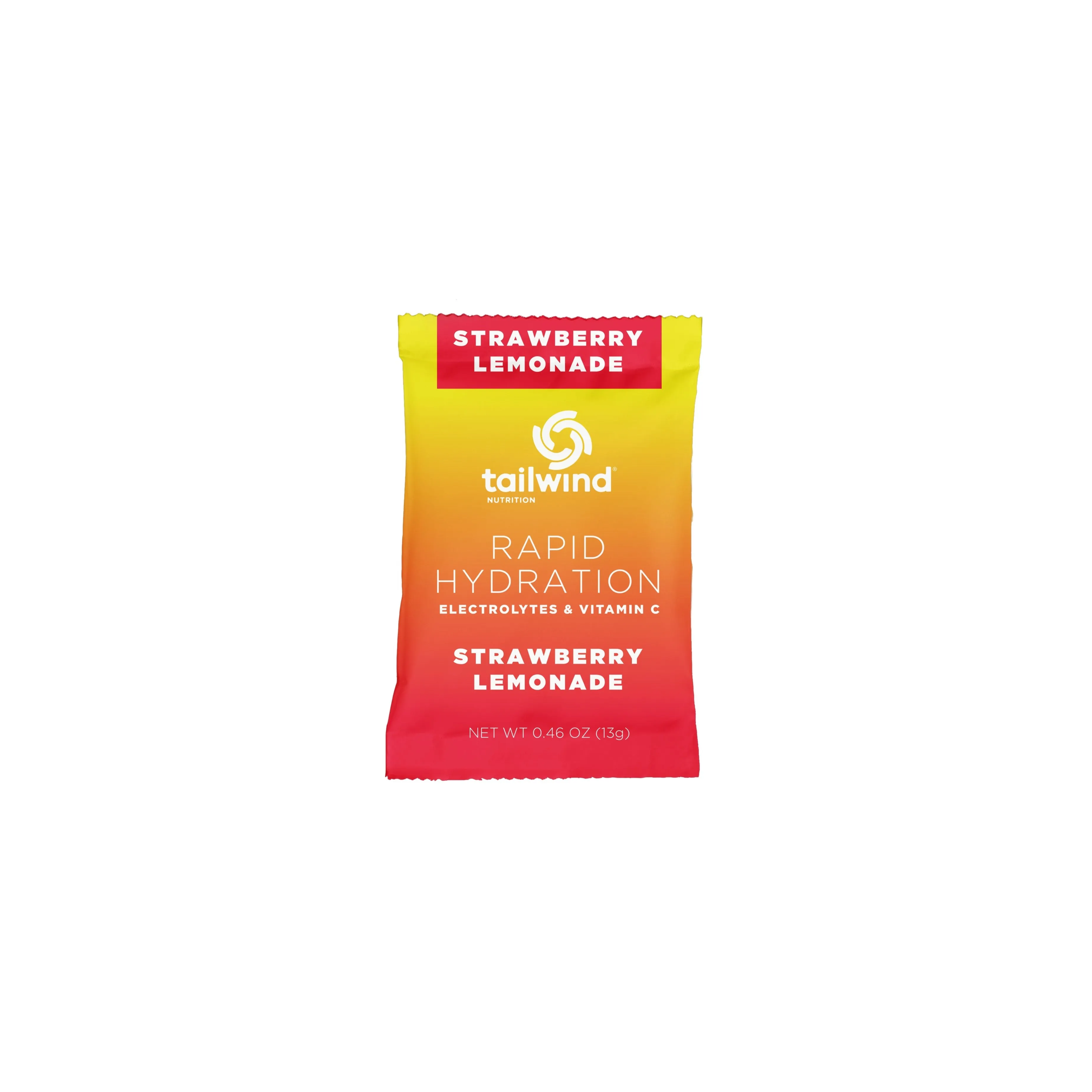 Tailwind Nutrition Rapid Hydration | Single Serve