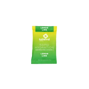 Tailwind Nutrition Rapid Hydration | Single Serve