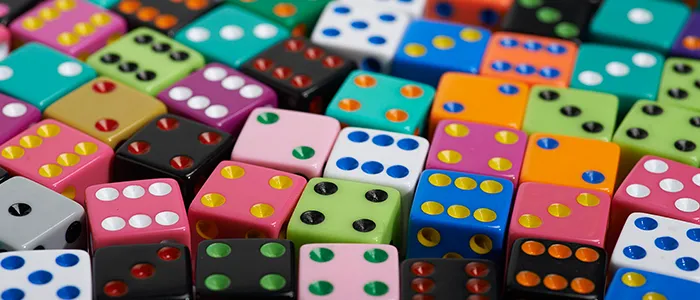 Tenzi The World's Fastest Game