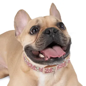 The Posh Pup Collar