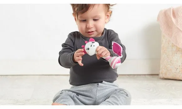 Tiny Love - RATTLE TEETHER FLORENCE
