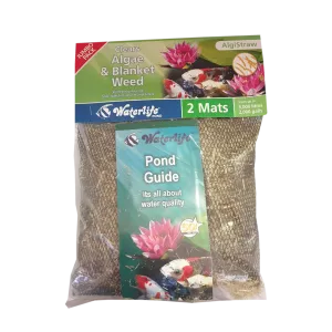 Waterlife Pond Algistraw - Twin P