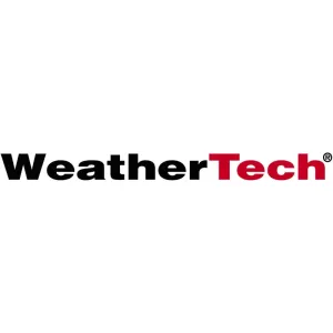 WeatherTech Cargo Liner - Behind 2nd Row - Black - Ford Compact SUV 2001-12