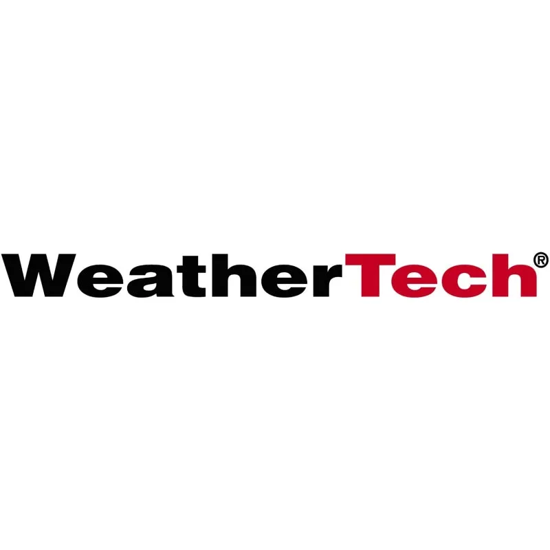 WeatherTech Cargo Liner - Behind 2nd Row - Low Position - Black - Honda CR-V 2017-18